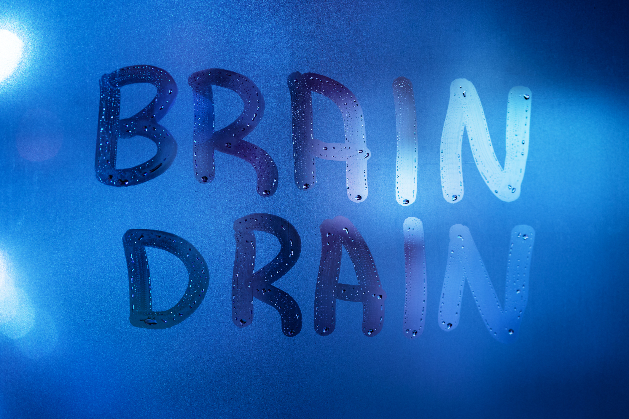 How To Prevent Corporate Brain Drain During The Pandemic